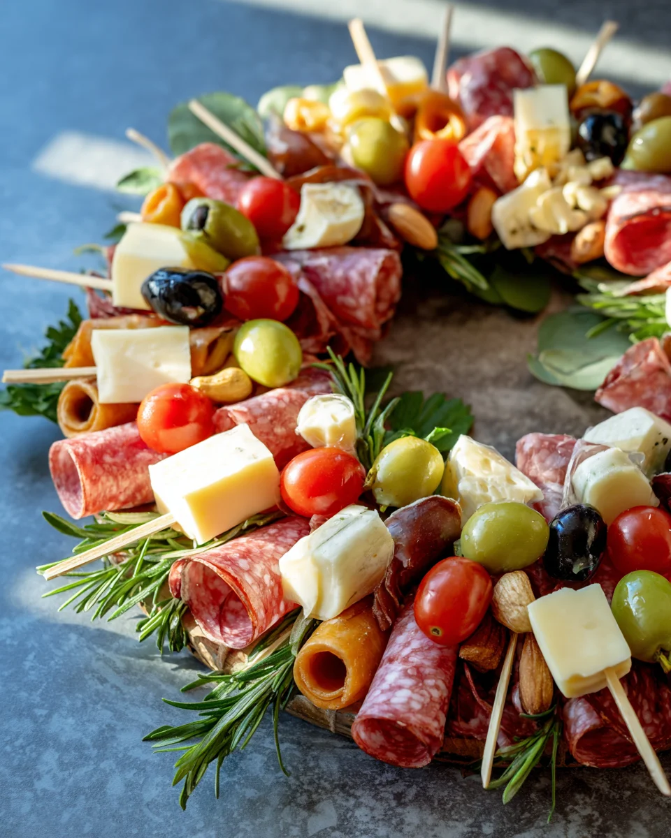 Charcuterie