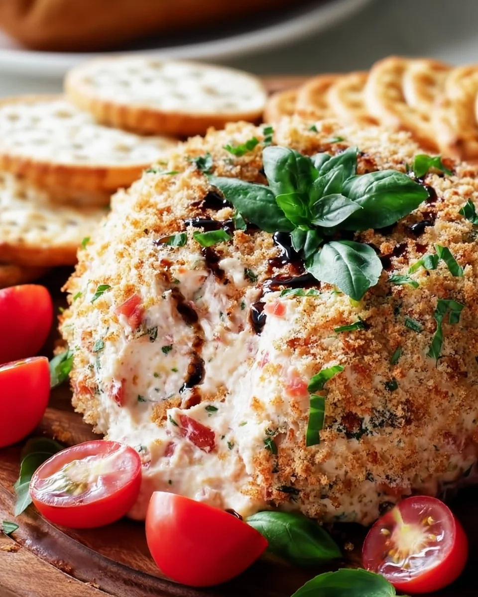 Bruschetta