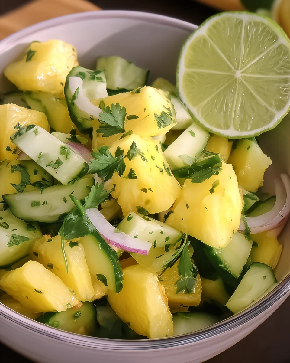 Pineapple