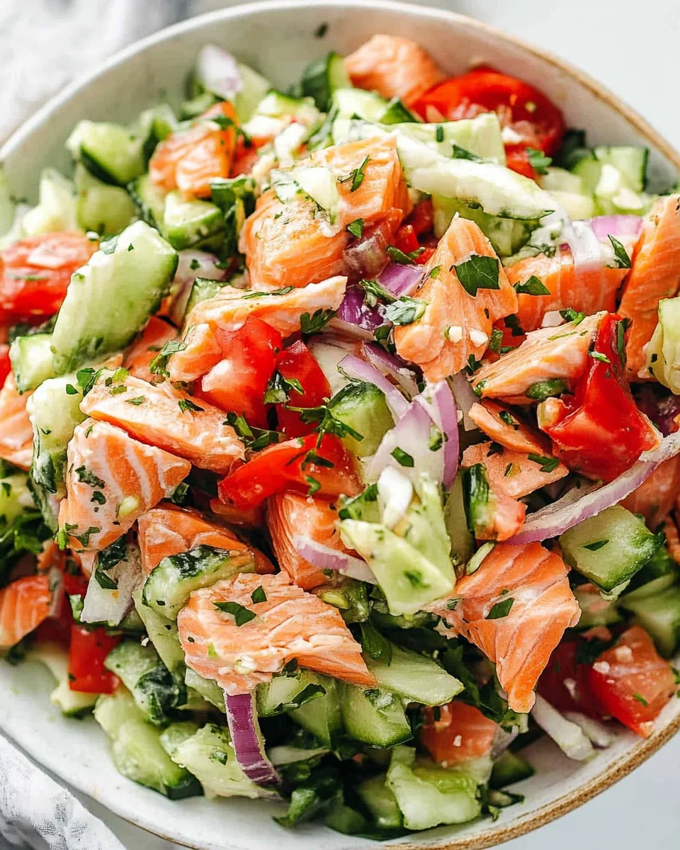 Salmon