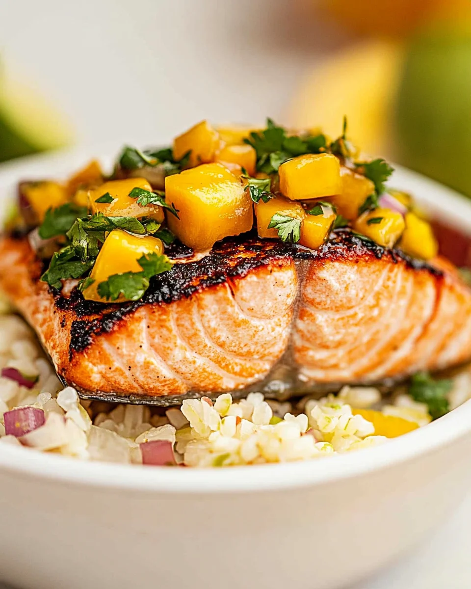 Salmon