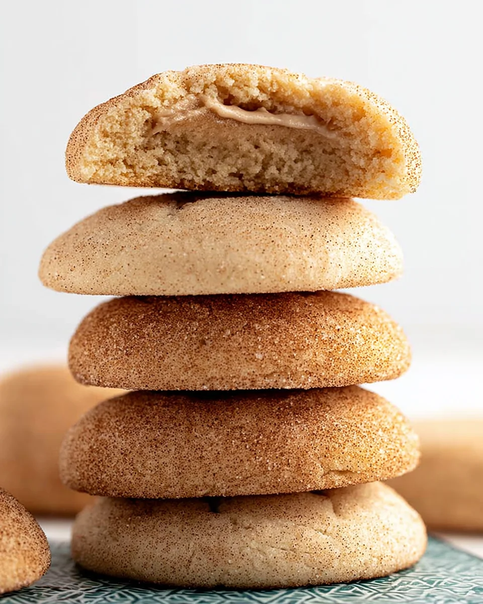 Churro Cookies Churro