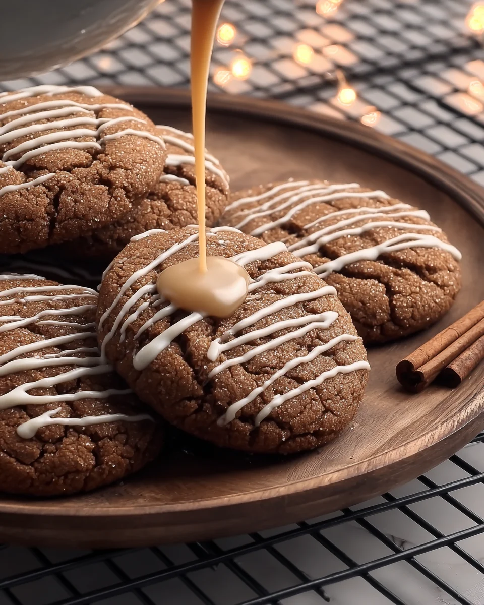 Gingerbread