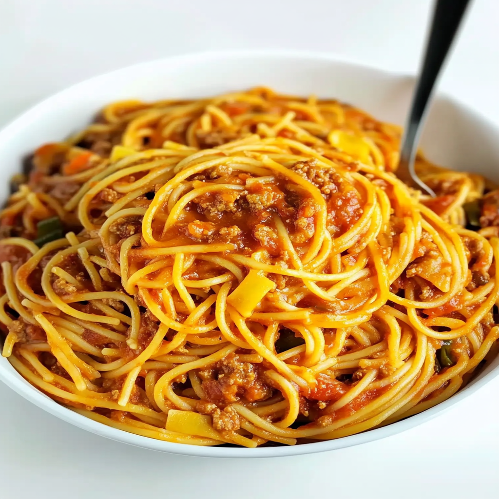Slow Cooker Church Supper Spaghetti FAQs