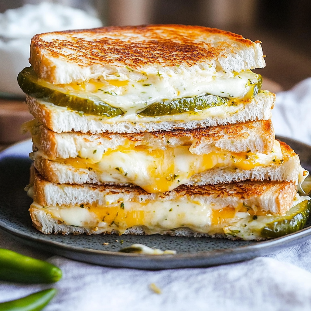 Recipe preparation