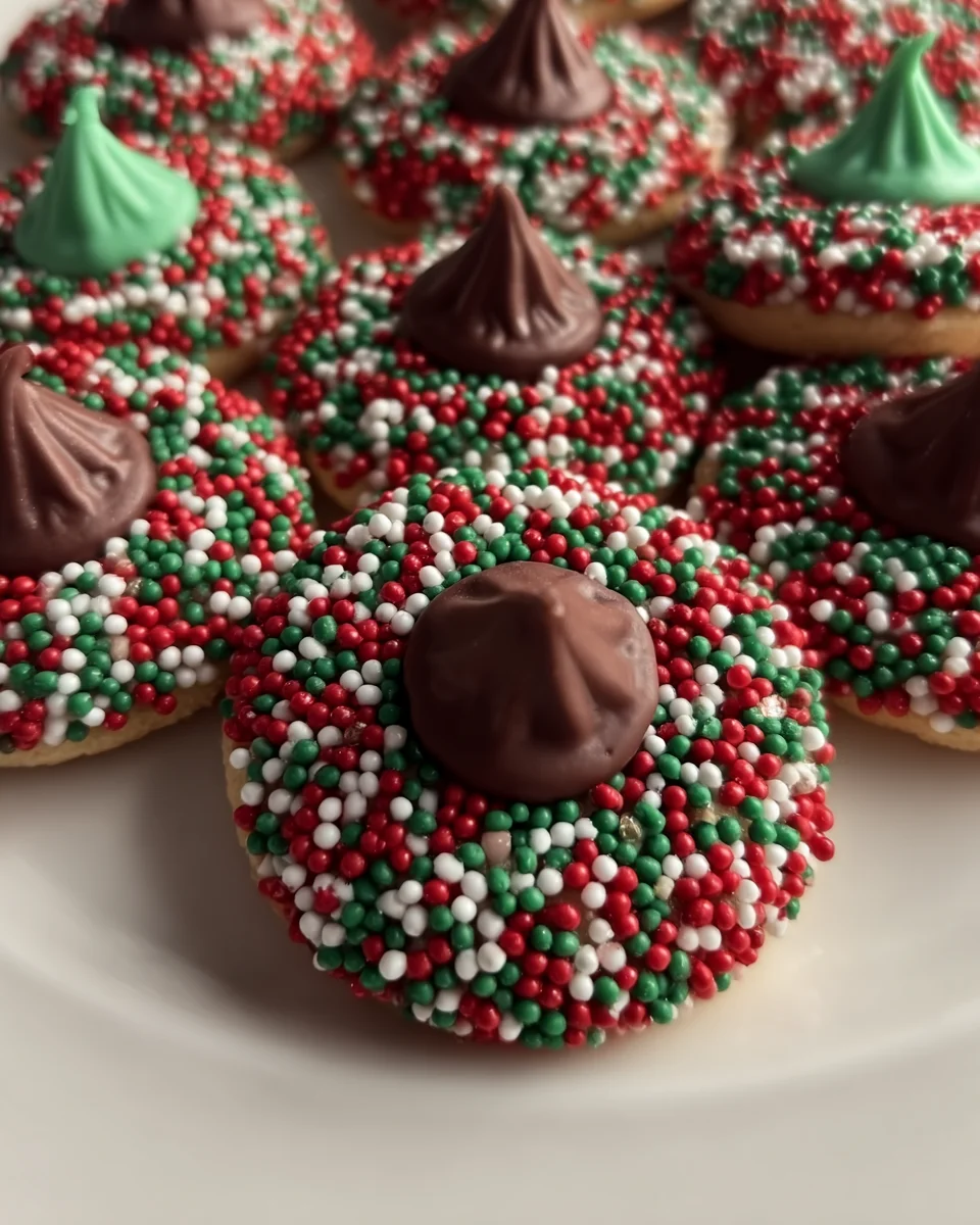 Festive and Easy DIY Christmas Cookies Festive