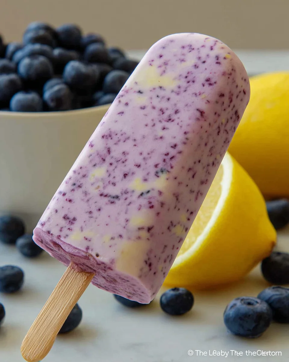 Blueberry