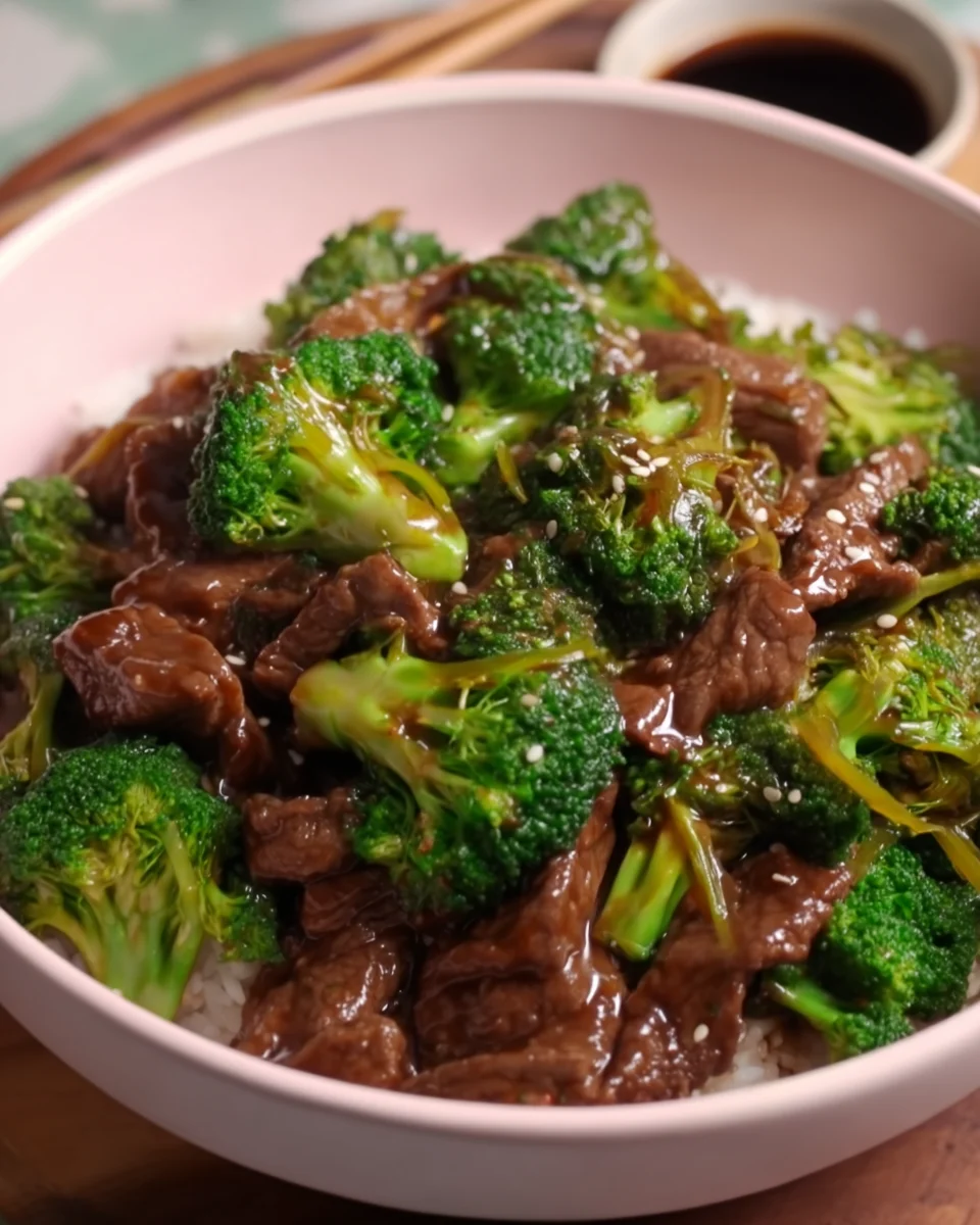 Beef