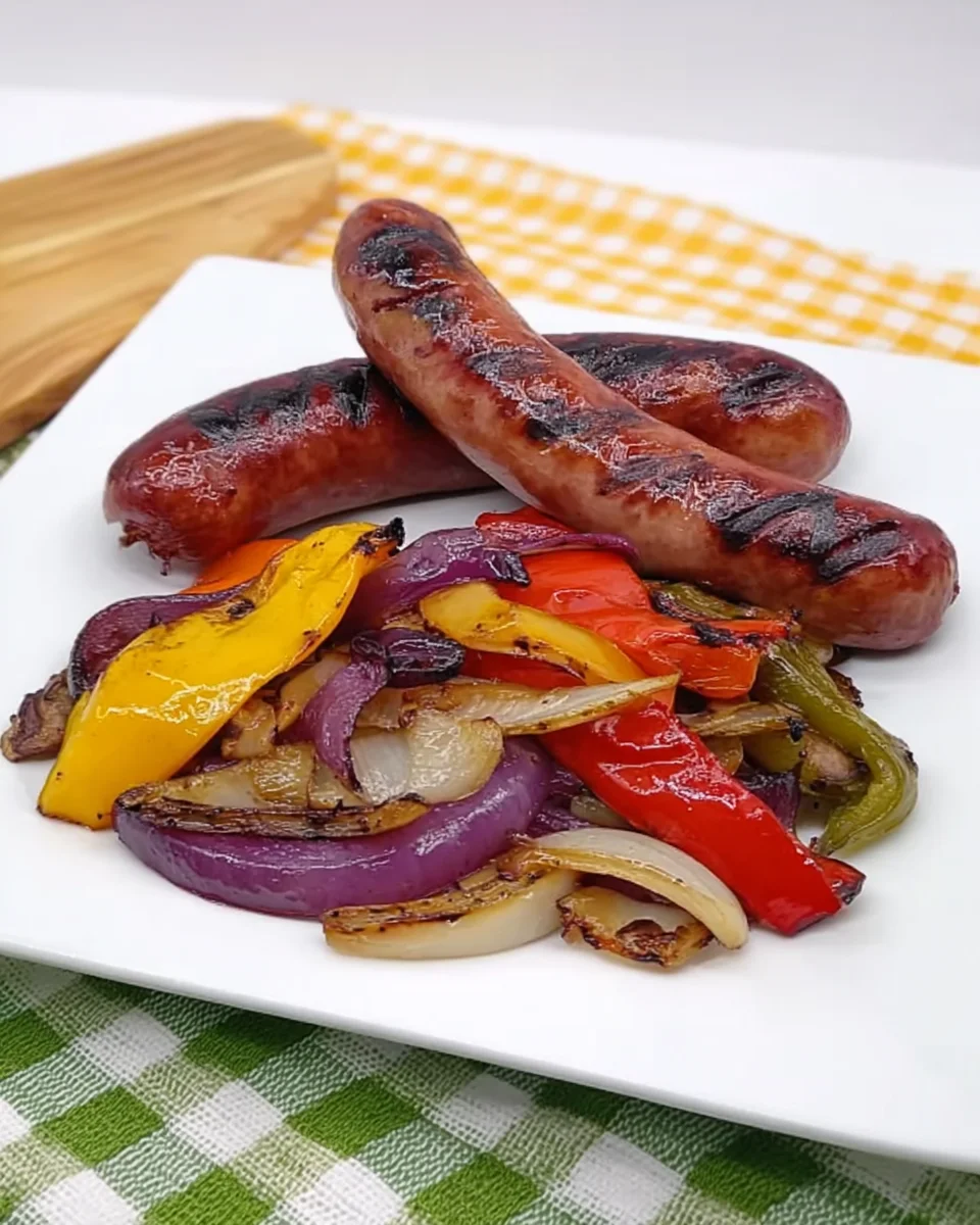 Grilled