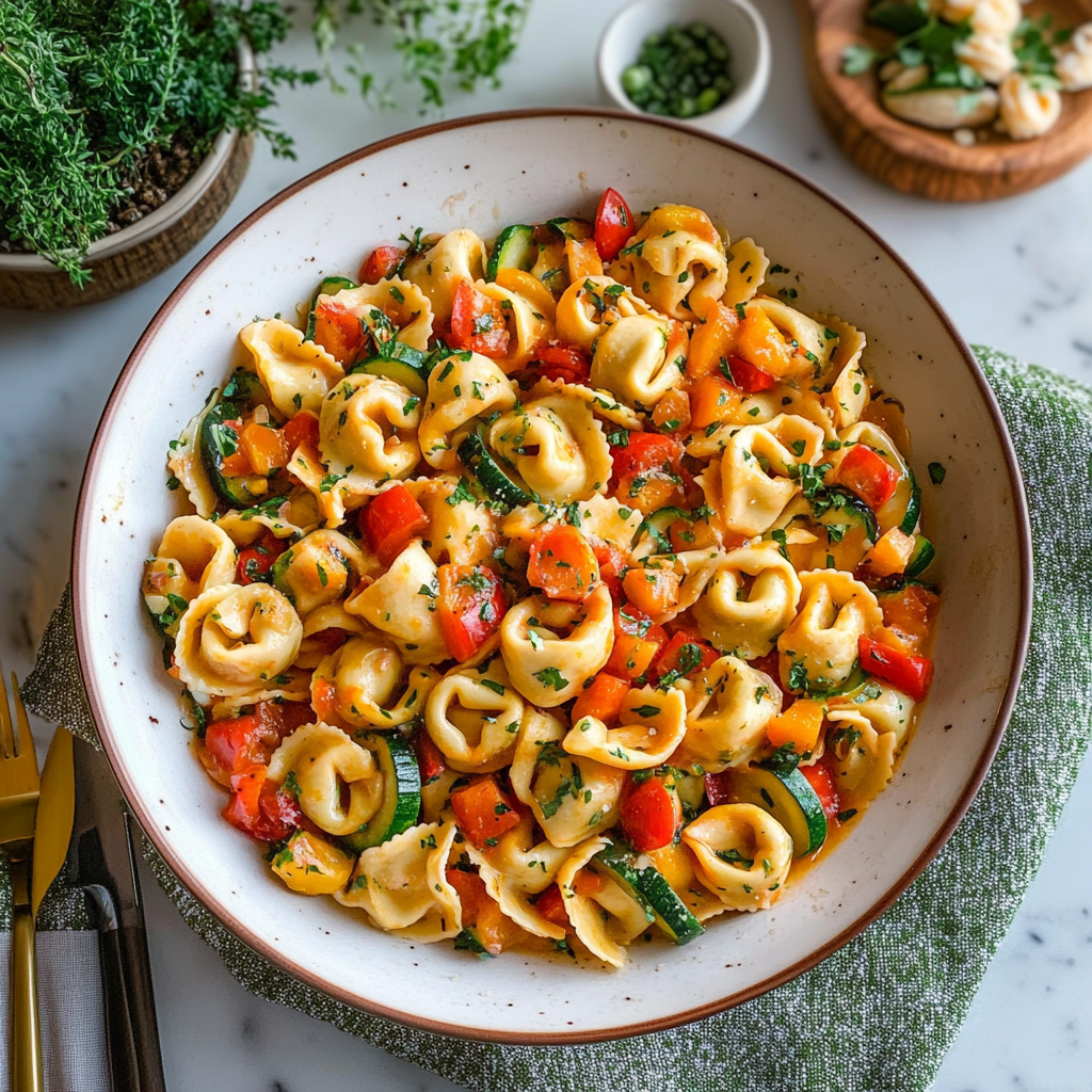 Recipe preparation