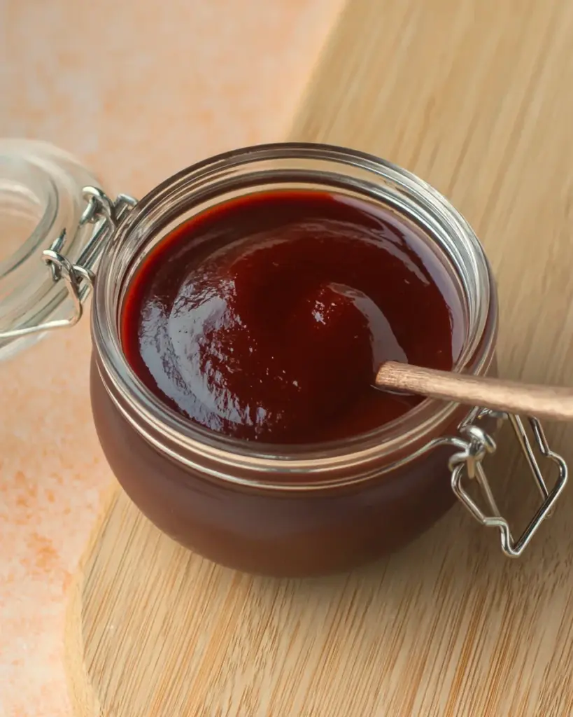 10 Minute Homemade Barbecue Sauce 10 Minute Homemade Barbecue Sauce