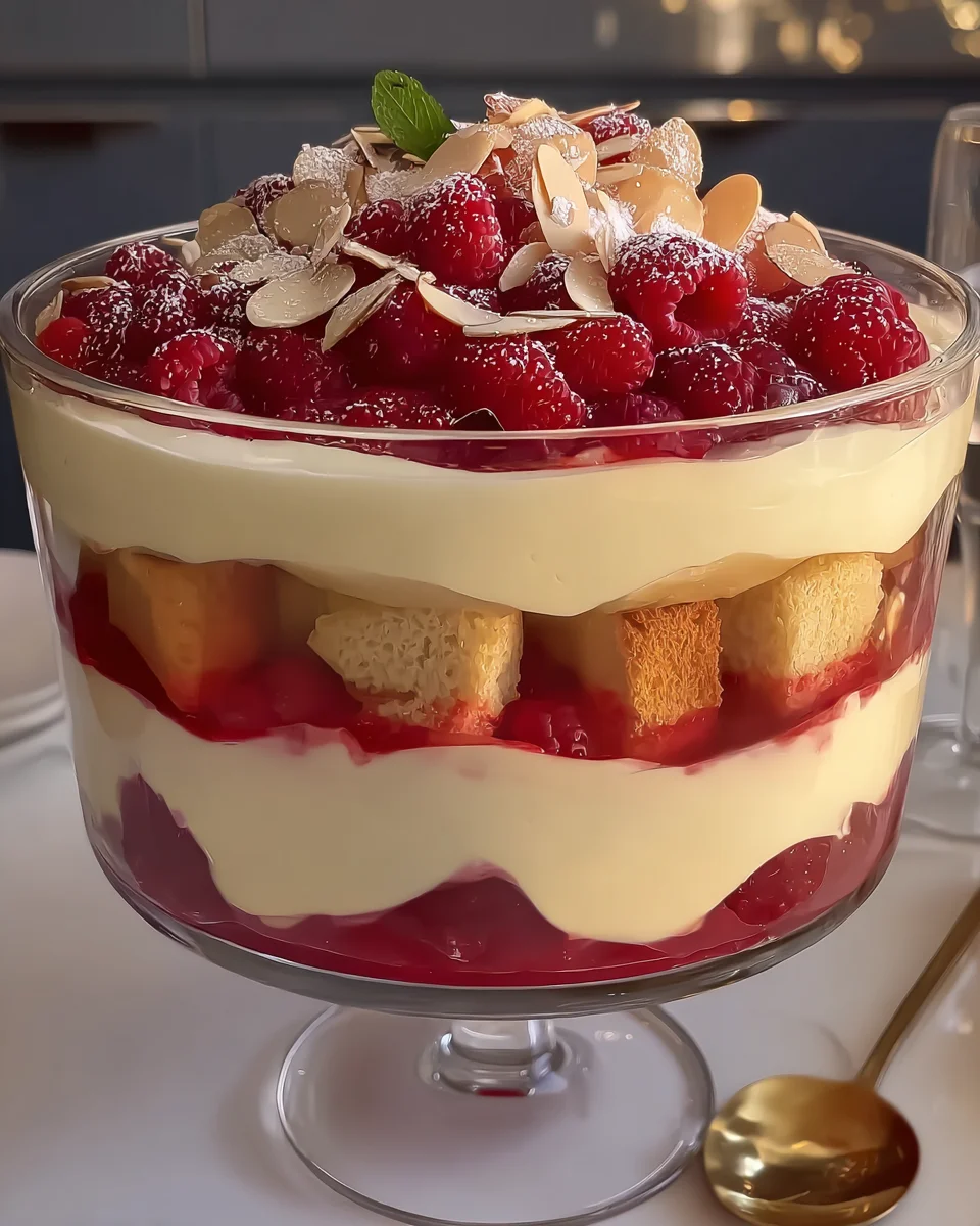 Raspberry