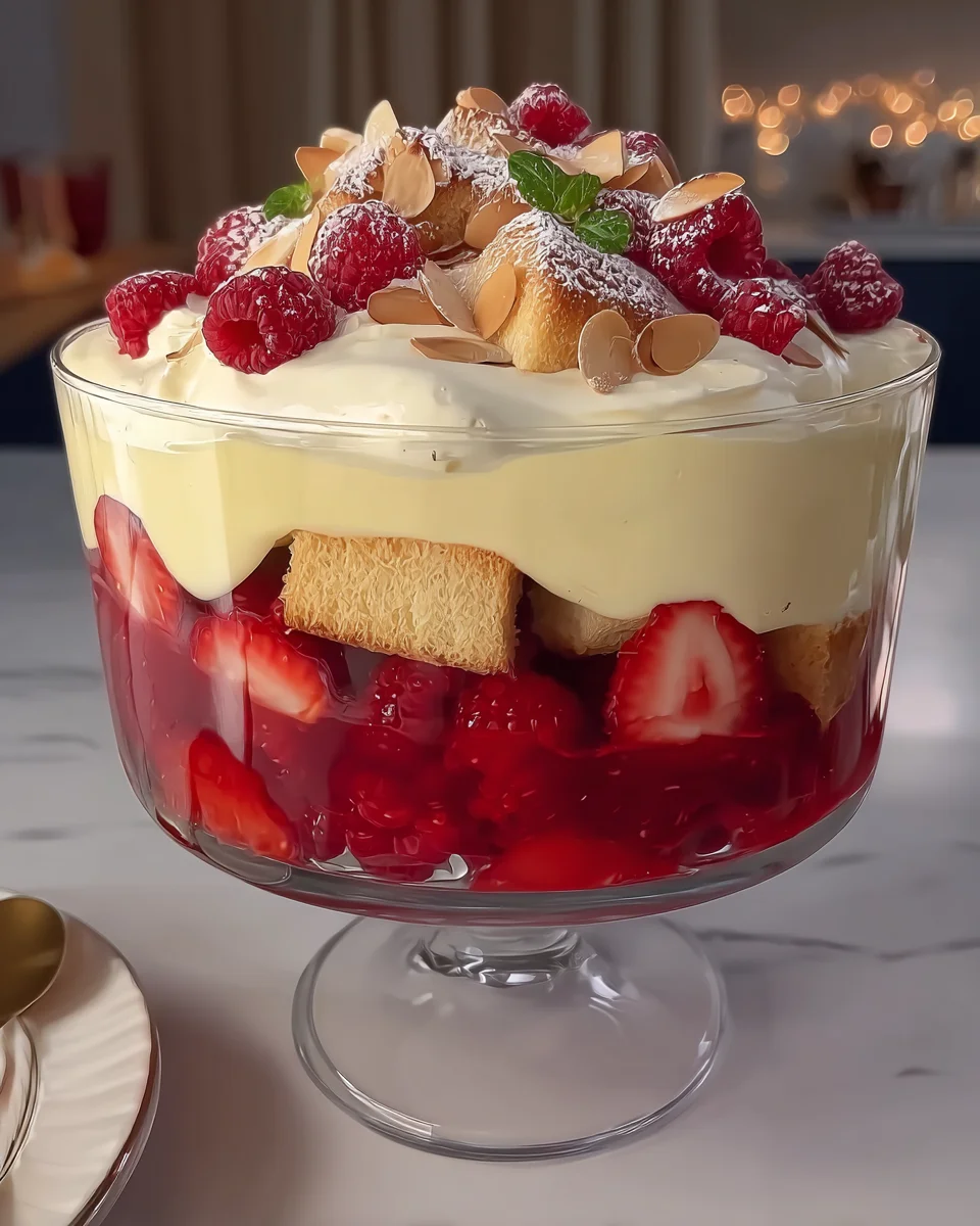 Raspberry