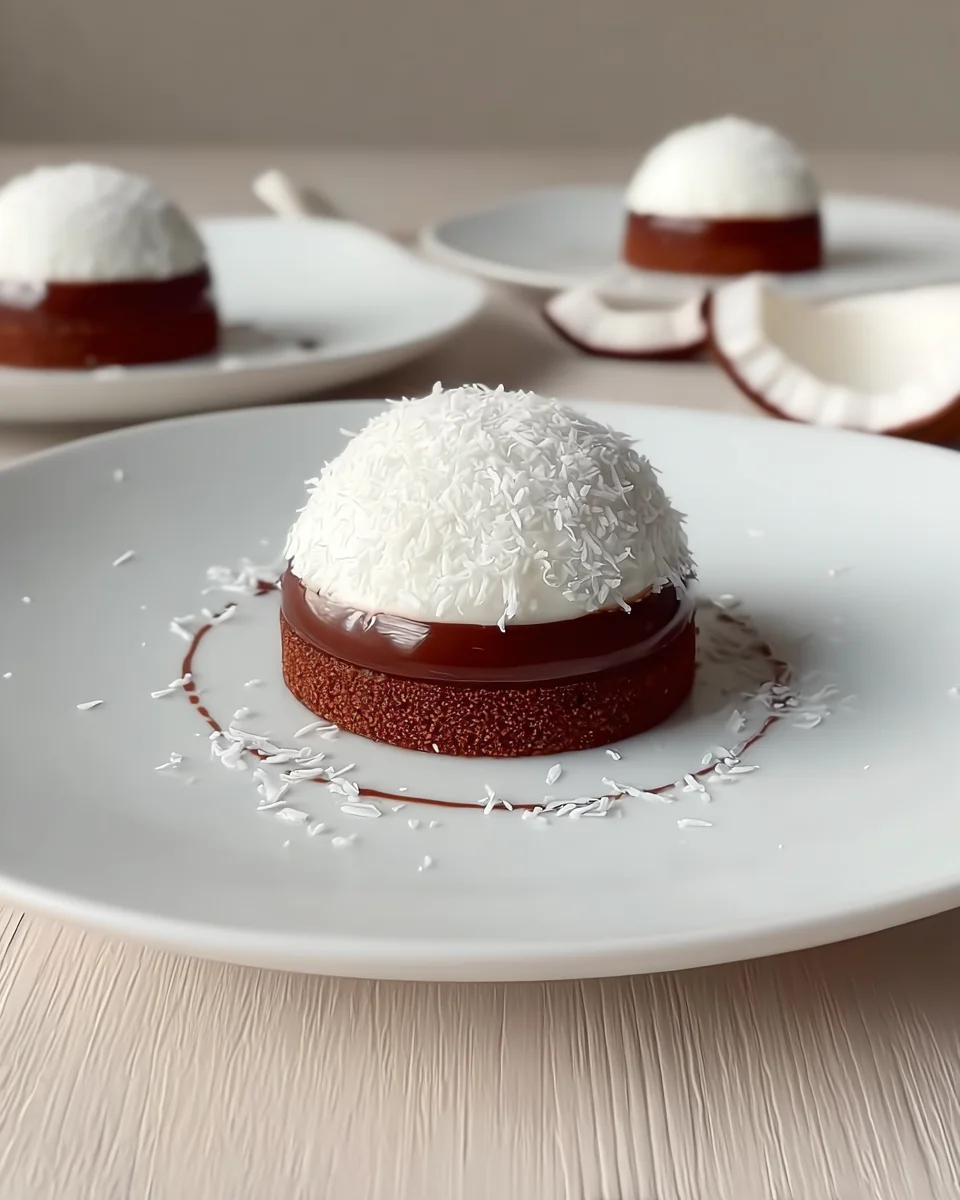 Coconut