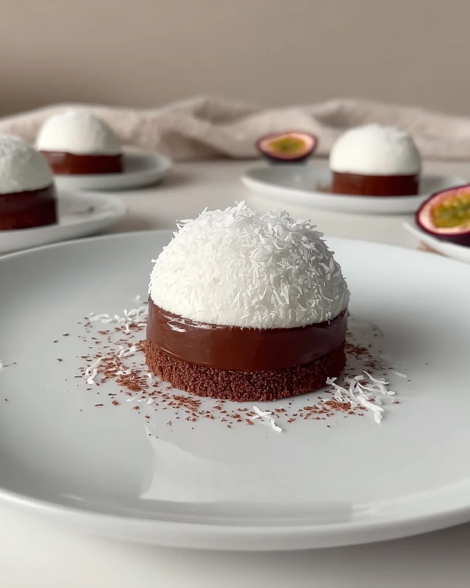 Coconut