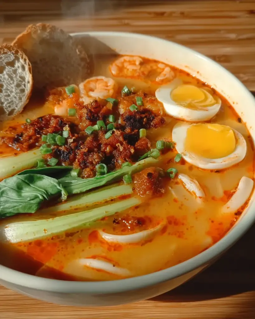 Homemade Cioppino-Style Soup Homemade Cioppino-Style Soup