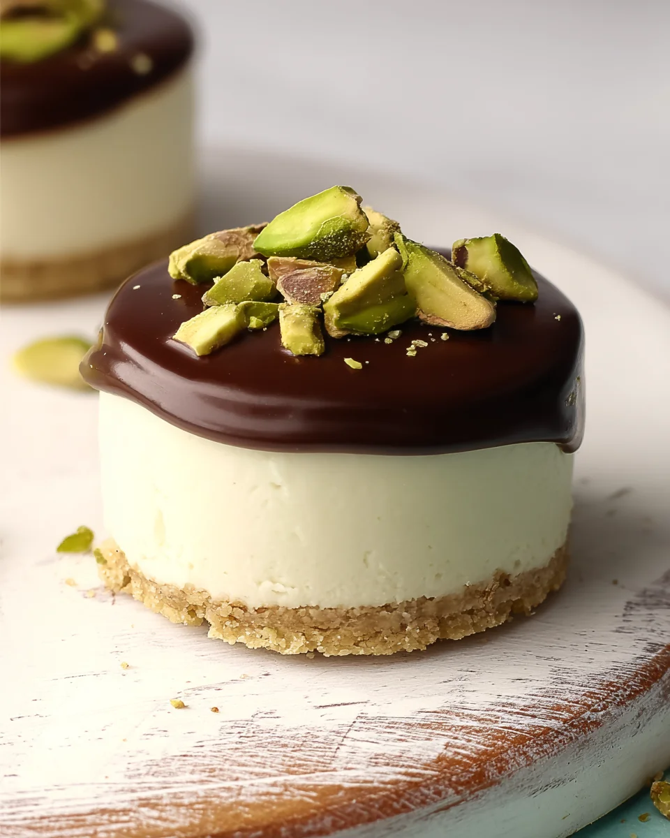 Pistachio