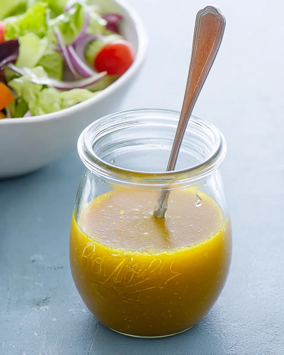Vinaigrette