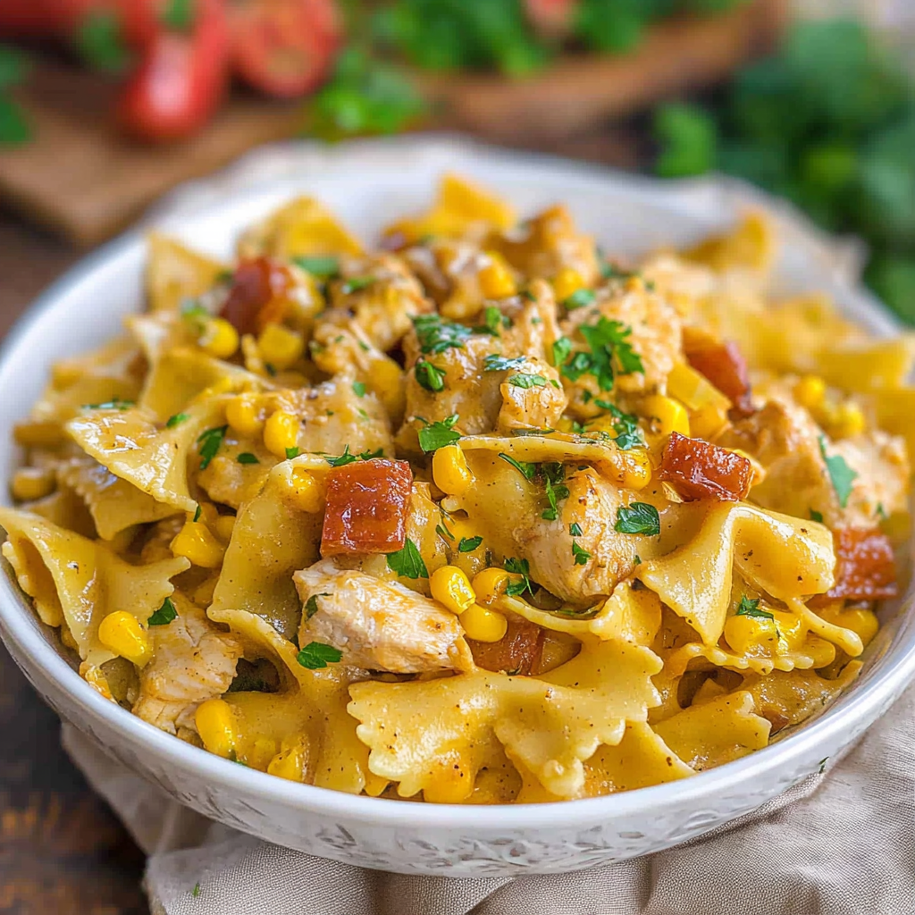 Recipe preparation