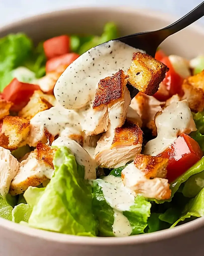 BLT Chicken Salad BLT Chicken Salad