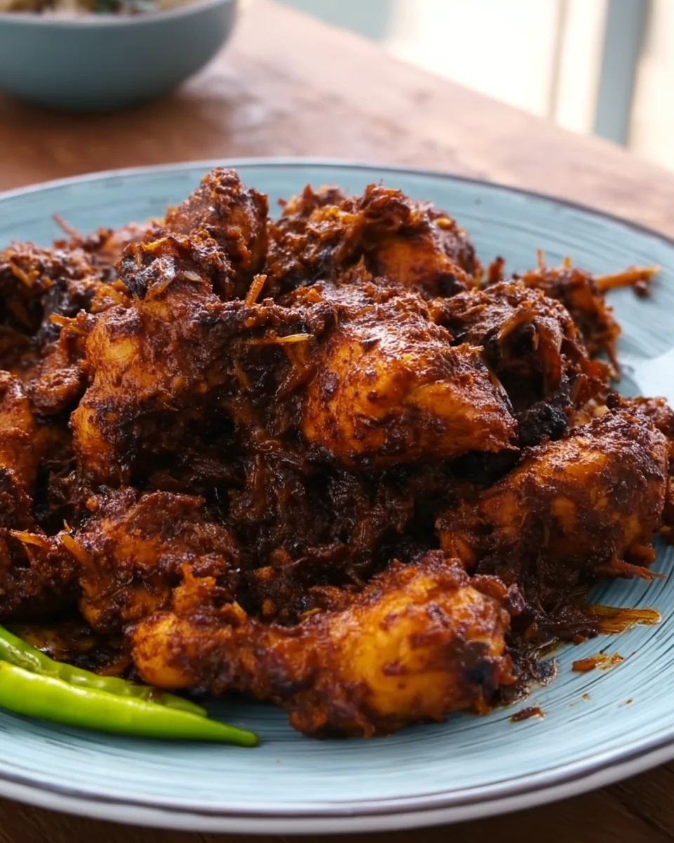 Chicken