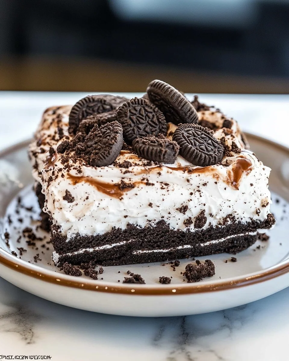 Oreo