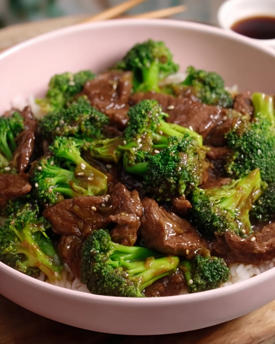 Beef