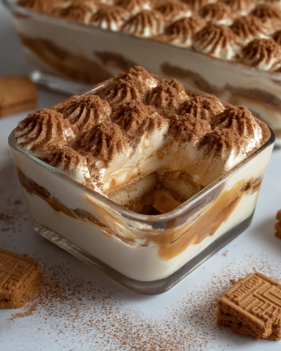 Biscoff