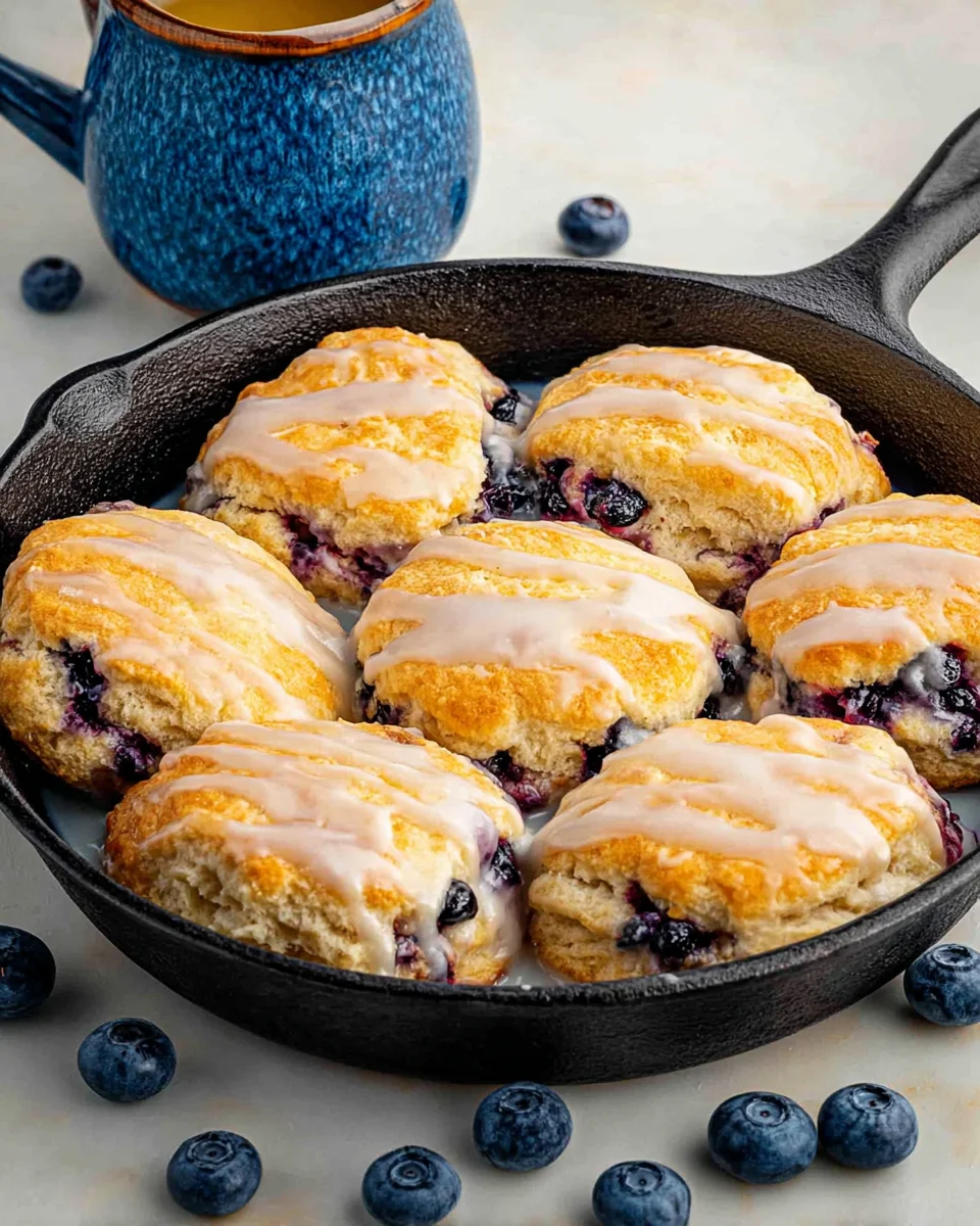 Blueberry