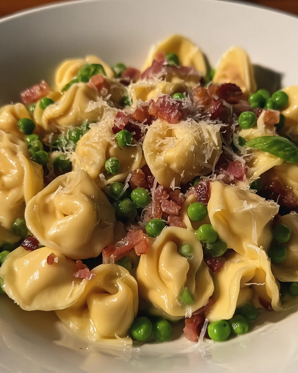 Tortellini