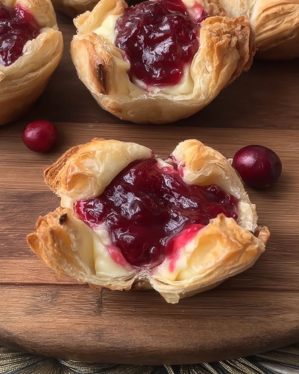 Three-ingredient