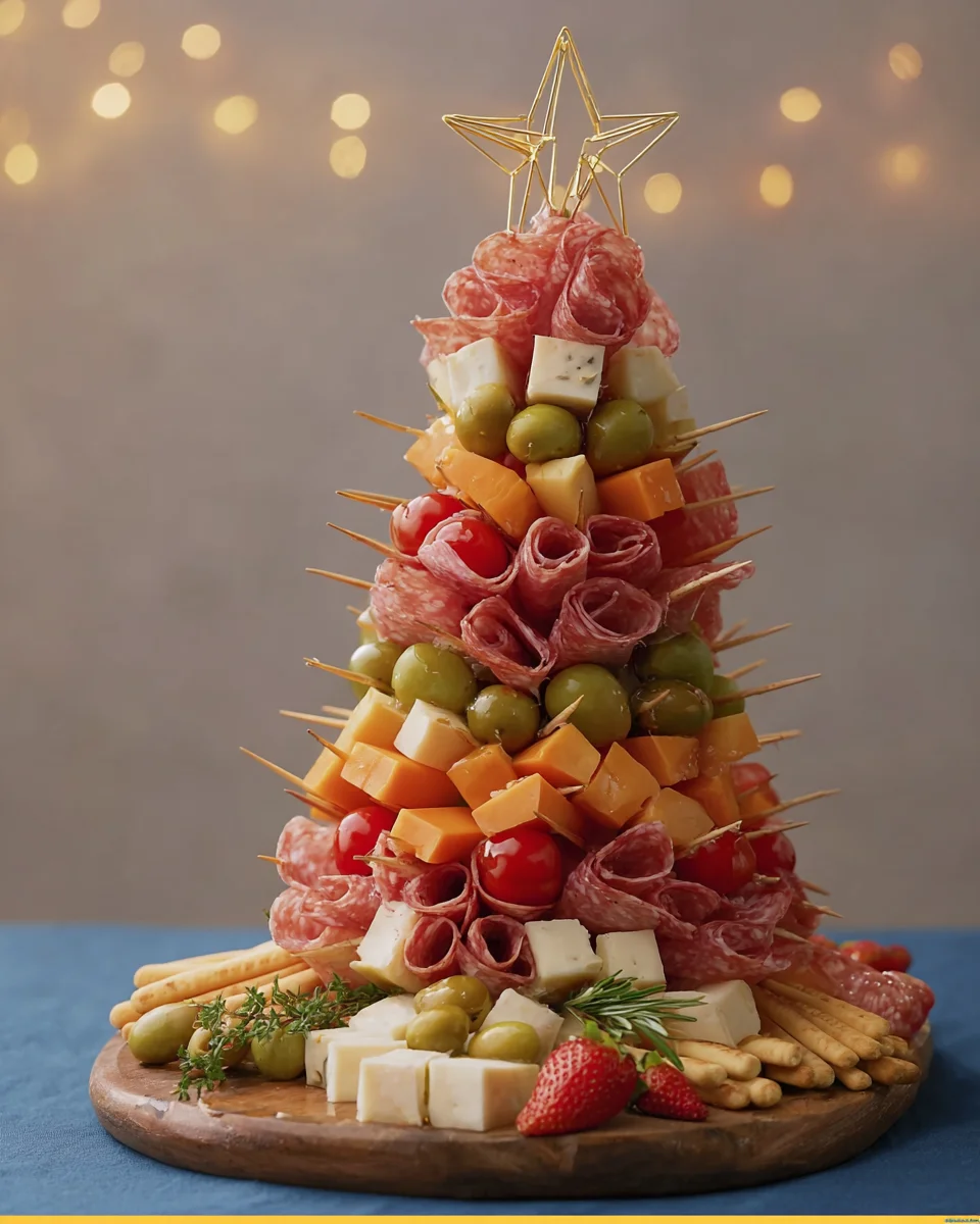 Charcuterie