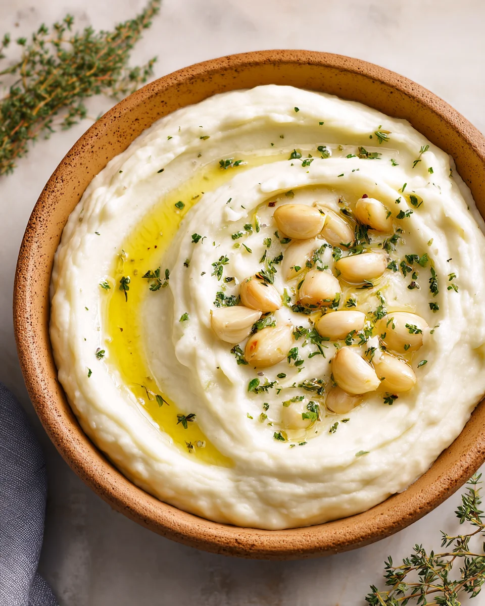 Garlic