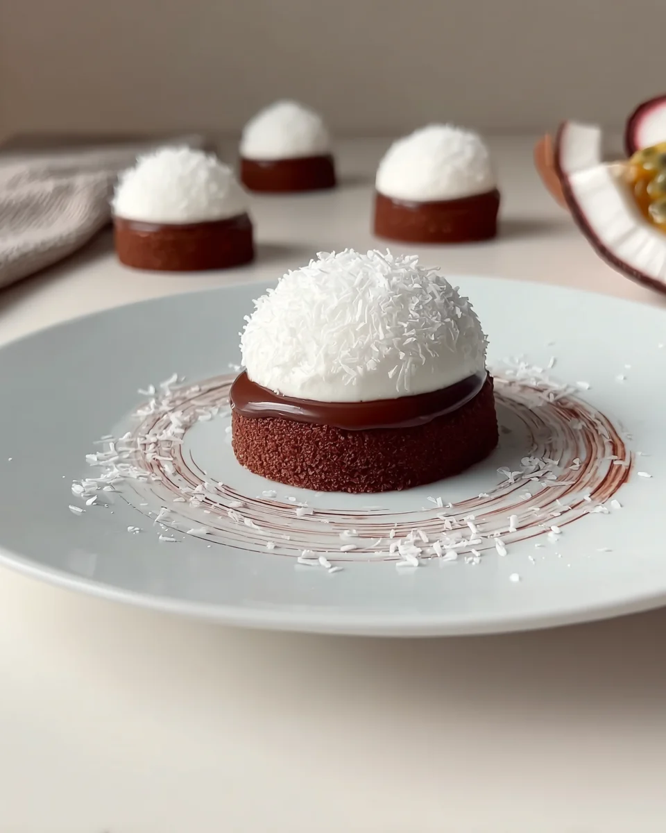 Coconut