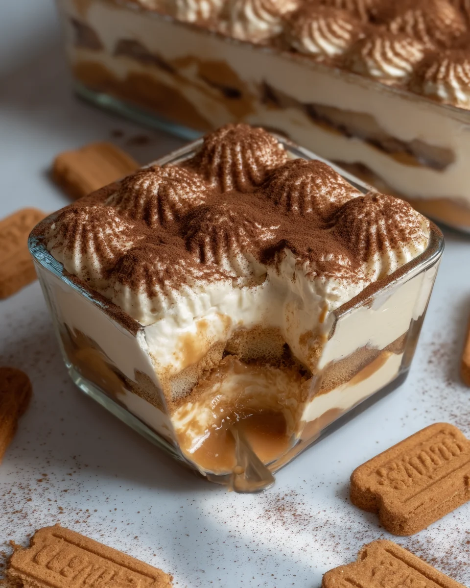 Biscoff