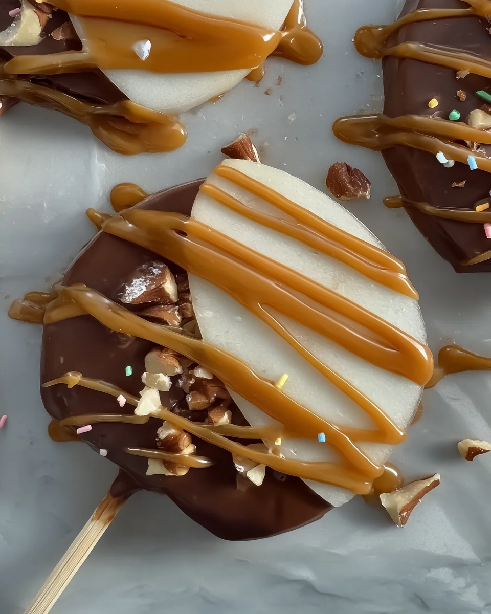 Caramel