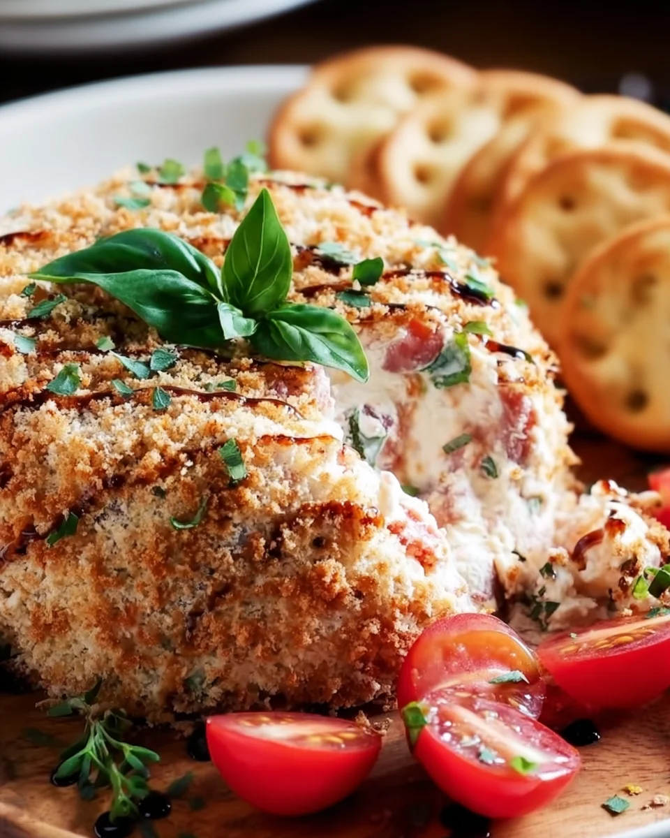 Bruschetta